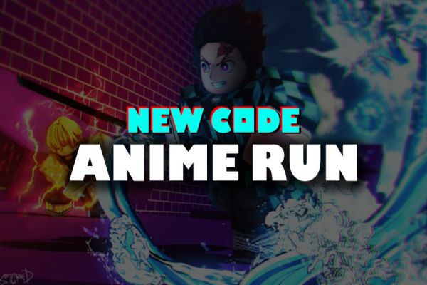 code-anime-run-beta
