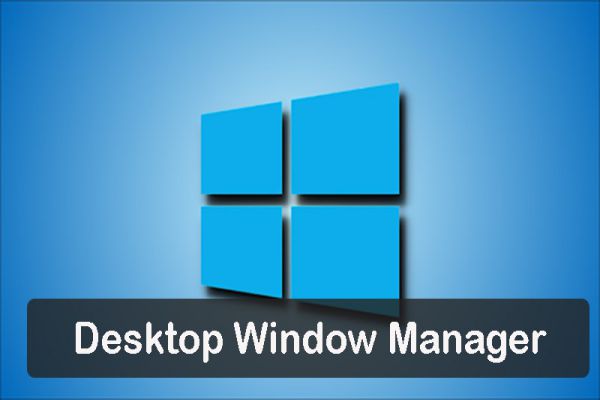 desktop-window-manager