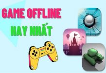 game-offline-hay-nhat-tren-dien-thoai